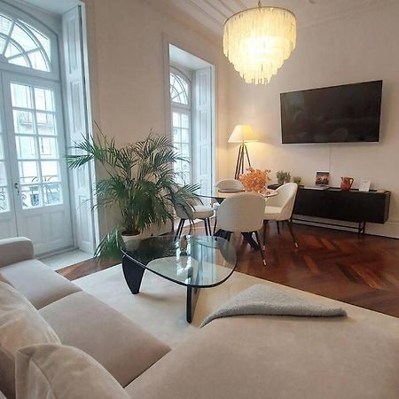 Dream On - Clerigos Tower Appartement Porto Buitenkant foto