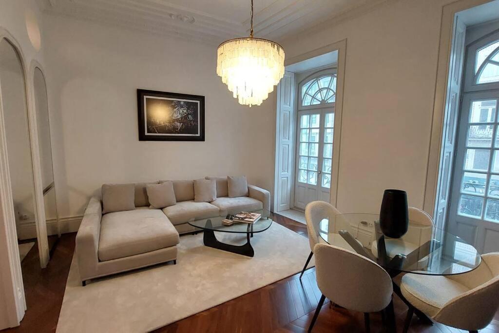 Dream On - Clerigos Tower Appartement Porto Buitenkant foto