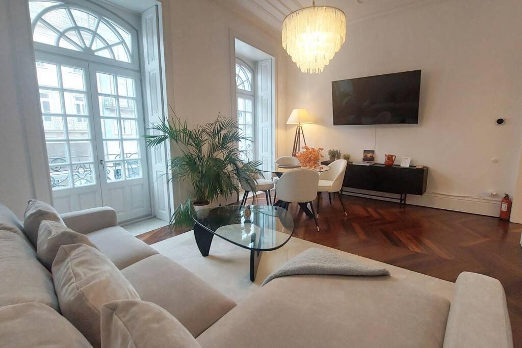 Dream On - Clerigos Tower Appartement Porto Buitenkant foto
