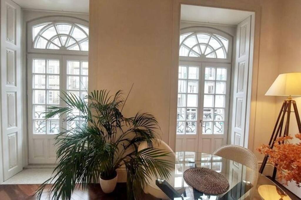 Dream On - Clerigos Tower Appartement Porto Buitenkant foto
